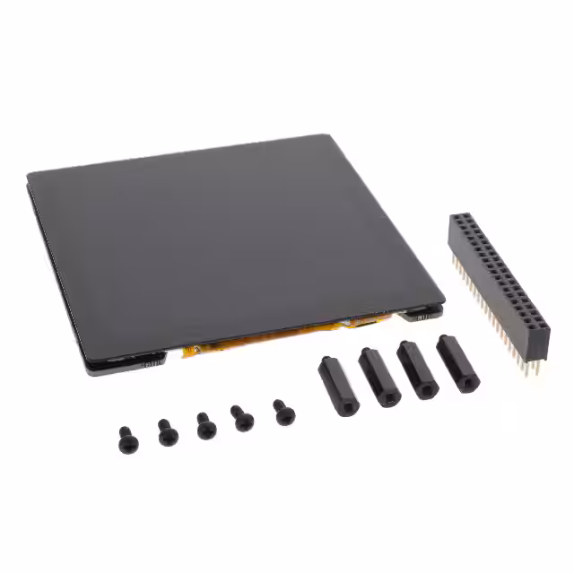 PIM470 Pimoroni Ltd  Modules d'affichage - LCD OLED Graphic